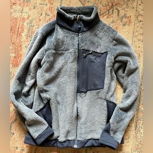 Mountain Hardwear Polartec High-Loft Fleece Jacket - Women's L